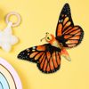 Rhode Island Novelty 13" Monarch Butterfly Plush