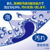 Kobayashi Pharmaceutical Liquid Blue Roulette Replacement Mint, 2.4 fl oz (70 ml)