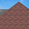 MyTinyWorld Dolls House Miniature Crosshatch Pattern Brick Pattern Cladding