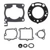 Thomletha Top End Engine Gasket Kit Replacement for Honda CR125R 2001-2002