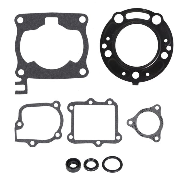 Thomletha Top End Engine Gasket Kit Replacement for Honda CR125R 2001-2002