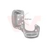Van Wezel 3776372 Splash plate, brake disc