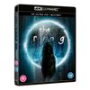 The Ring 4K UHD [Blu-ray] [Region A & B & C]