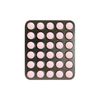Fox Run Mini Macaron Baking Pan, 11.9” x 9.8”