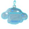 Sanrio 184829 Cinnamoroll Reflective Keychain