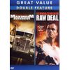 Maximum Overdrive / Raw Deal (Double Feature)
