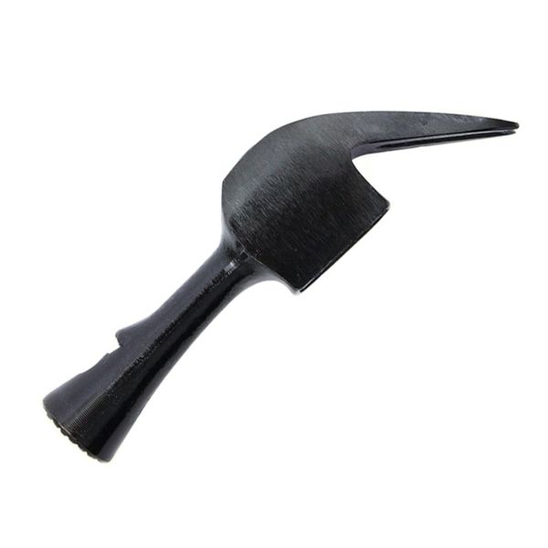 Soil Cow Professional for provisional frame hammer with "Sweep" with craftsmanship 600 Small Slip No Head Only