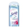 Secret Outlast for Women Antiperspirant Deodorant, Invisible Solid, Protection Powder, 2.6 Oz (Pack of 3)