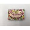 Beverley - Gift Soap Bar For Her Birthday Rose Scent Mum Grandmother Cleanser Lather Present Girl