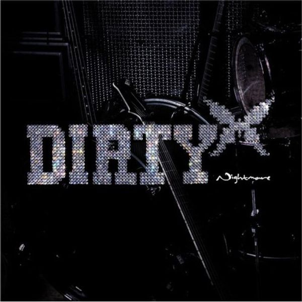 DIRTY(「メビウスの憂鬱」Video Clip収録)(DVD付)