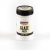Pentart Glaze Paste 100 ml Pearl White, one