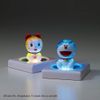 Beverly 57 Piece Crystal Puzzle Doraemon & Dorami