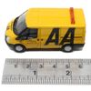 Oxford Diecast 76FT033 Ford Transit Mk5 AA