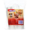 Diamond Multi-Purpose 50 Count Mini Cups with Lids, 2 oz, Clear