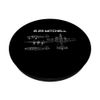 B-25 Mitchell WW2 Plane PopSockets Swappable PopGrip