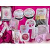 Mother's Day Rose Spa Gift Set (all pictured items included)