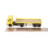 Oxford Diecast 76ATK003 Atkinson Borderer Flatbed Trailer British Rail