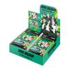 BANDAI WIND BREAKER Clear Visual Card (Pack Box) 20 Pack