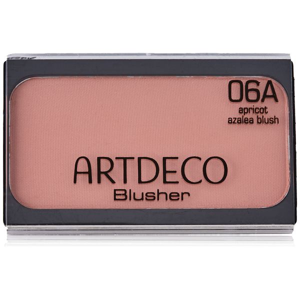 Blusher 06A-Apricot Azalea Blush 5 Gr