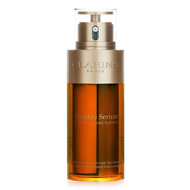 Clarins Double Serum 75 ml Yaşlanma Karşıtı Serum