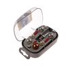 Ring Automotive BU077 H7 Halogen (477) Single Headlamp Bulb Kit