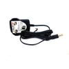 Power adapter plug for Sony srs-btm8 bluetooth Speakers