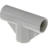 Spacia PJ-201B W Plastic Joint PJ-201BW White
