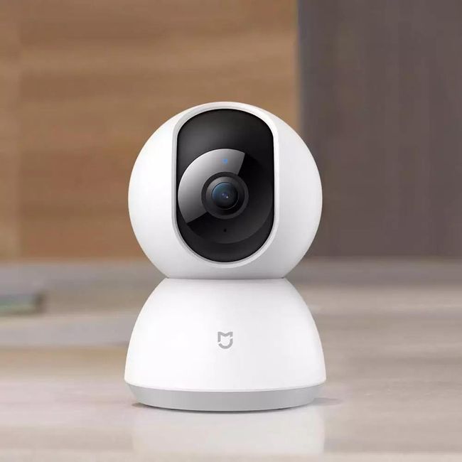 Xiaomi mijia hd online webcam