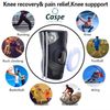 Knee Brace Adjustable Compression Support for Sport Joint Pain Arthritis Relief