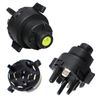 HELIOS Porsche Boxster 986 Ignition Switch 4A0905849 4A0905849B Compatible Starter Switch