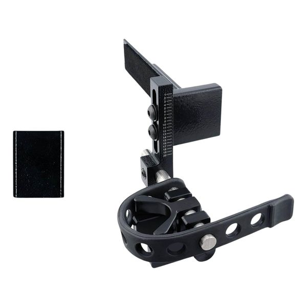 Bow Press Precision Bow Holder Ultimate