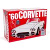 AMT 1/25 1960 Chevrolet Corvette Plastic Model AMT1374