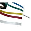 10m Blue Magnetic Strip Roll with Dry Wipe Clean Finish