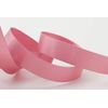 Berisfords Double FACE Poly Satin Ribbon, Mauve, 15 mm