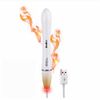 AUTO 38℃ Control USB Heating Rod Led Heater Warmer Heating Pad Stick Indicator