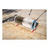 ORION TRAITEMENT D'EAU Nodipool Spin Filter Filter Filter Cleaning Cartridge Holder