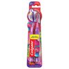 Colgate Kids Toothbrush, Trolls, Extra Soft with Suction Cups - 4Count