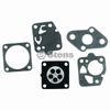 Gasket And Diaphragm Kit / Homelite A9806411
