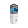 Uzima UZ-2 camping water filter portable travel drinking water filter system