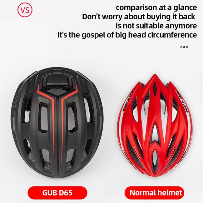 Xxl discount mtb helmet