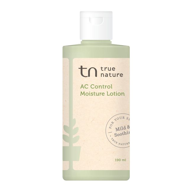 Tian NEW AC Lotion Moisture Lotion 190ml