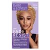 Dark & Lovely Color #384 Light Golden Blonde (3 Pack)