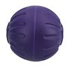 AB Tools Large Interactive Play Durafoam Dog Puppy Ball Floating Toy-Assorted Colour