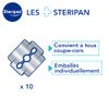 Steripan Blades for Callus Shaver/Rasp