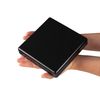 Isolate It!: Sorbothane Vibration Isolation Square Pad 1" Thick 6" x 6" 30 Duro - 1 Pad