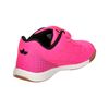 Lico Rockfield VS Hallenturnschuhe, Pink/Schwarz, 34 EU