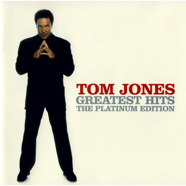 Greatest Hits - The Platinum Edition
