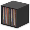 Glorious Record Box 110 Black