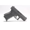 Pachmayr Grip Extender Black Glock Mid and Full Size 2 pk.