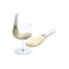 Pulltex Glass Cleaner, White, 18.6 x 12 x 4.6 cm